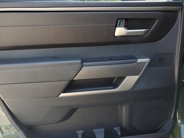 2023 Toyota Tundra 4WD SR5