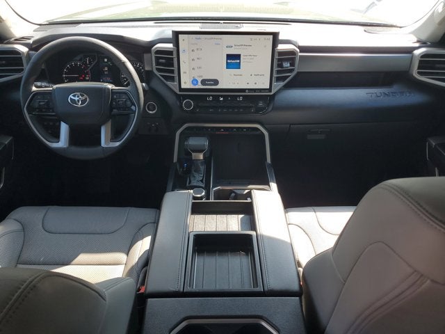 2023 Toyota Tundra 4WD SR5