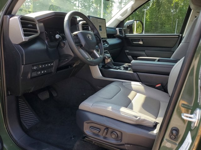 2023 Toyota Tundra 4WD SR5