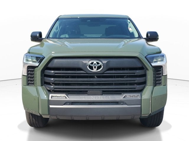 2023 Toyota Tundra 4WD SR5