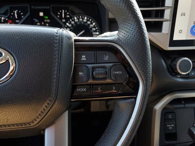 2023 Toyota Tundra 4WD SR5