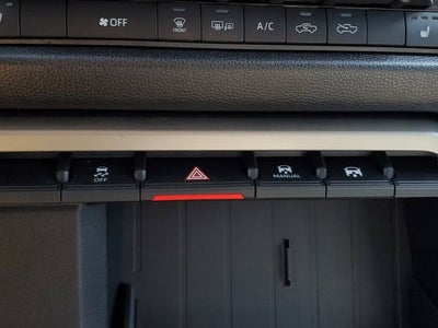 2023 Toyota Tundra 4WD SR5