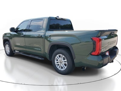 2023 Toyota Tundra 4WD SR5