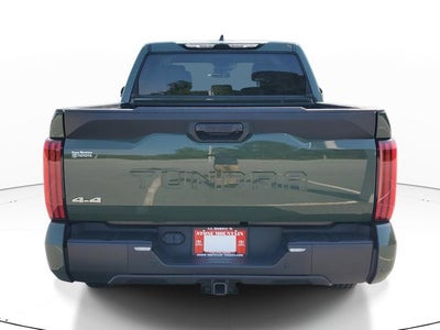2023 Toyota Tundra 4WD SR5