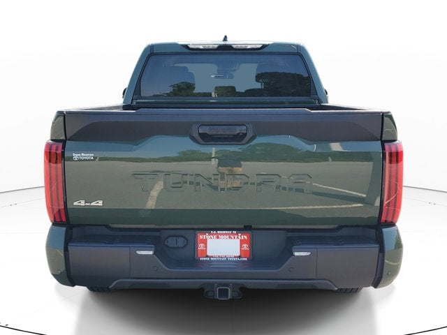 2023 Toyota Tundra 4WD SR5