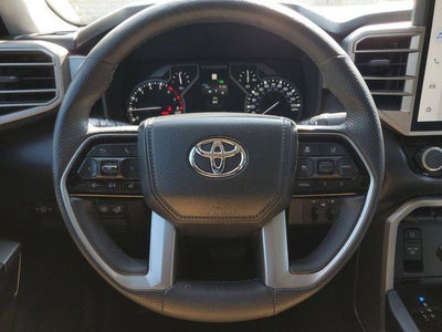 2023 Toyota Tundra 4WD SR5