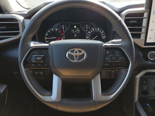 2023 Toyota Tundra 4WD SR5