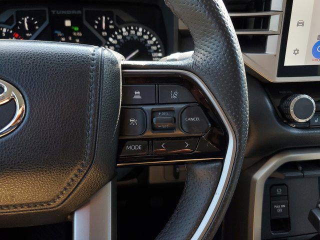 2023 Toyota Tundra 4WD SR5
