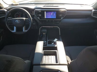2024 Toyota Tundra 4WD SR5