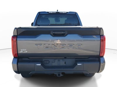 2024 Toyota Tundra 4WD SR5