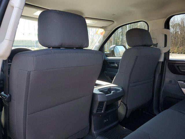 2024 Toyota Tundra 4WD SR5