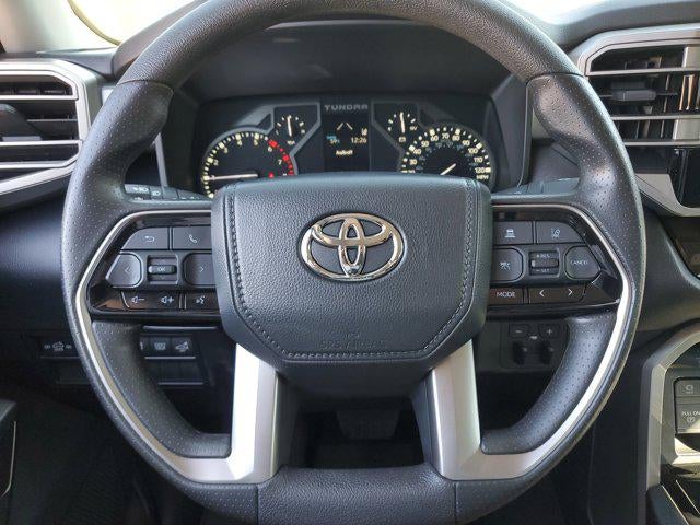 2024 Toyota Tundra 4WD SR5