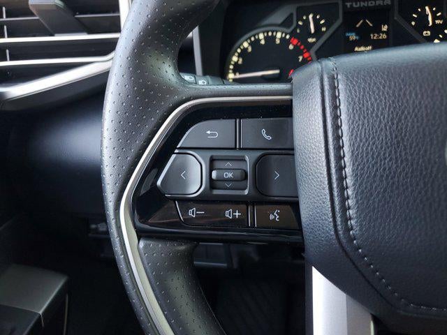 2024 Toyota Tundra 4WD SR5