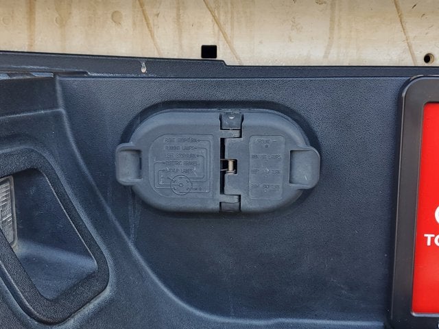 2018 Toyota Tundra 4WD SR5