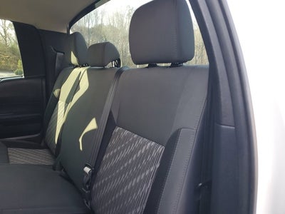 2018 Toyota Tundra 4WD SR5