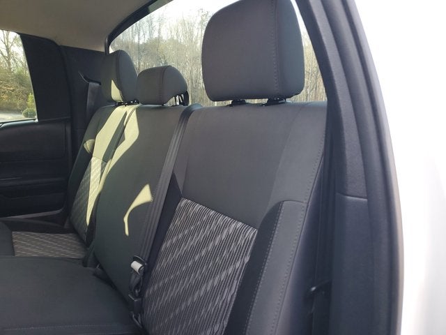 2018 Toyota Tundra 4WD SR5