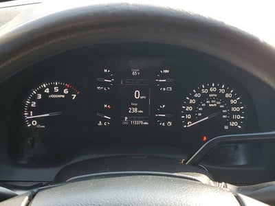 2018 Toyota Tundra 4WD SR5