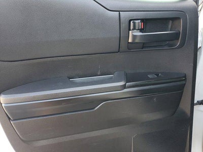 2018 Toyota Tundra 4WD SR5