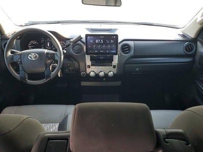 2018 Toyota Tundra 4WD SR5