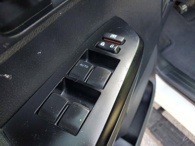 2018 Toyota Tundra 4WD SR5