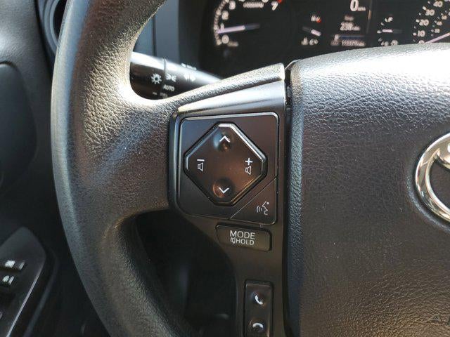 2018 Toyota Tundra 4WD SR5