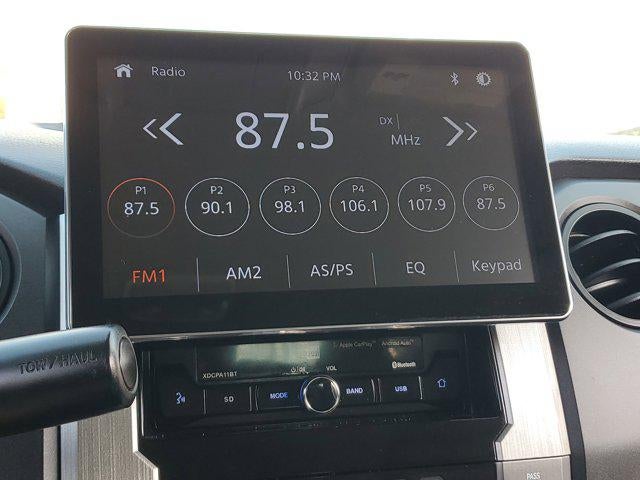 2018 Toyota Tundra 4WD SR5