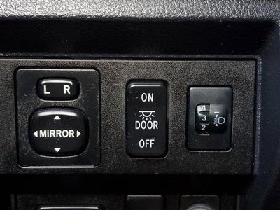 2018 Toyota Tundra 4WD SR5