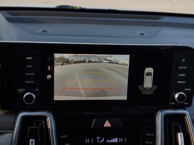 2022 Kia Sorento X-Line S