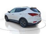 2017 Hyundai Santa Fe Sport 2.0T Ultimate