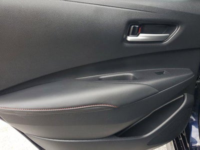 2024 Toyota Corolla XSE