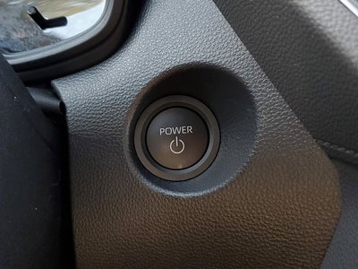 2026 Toyota Corolla Cross Hybrid S