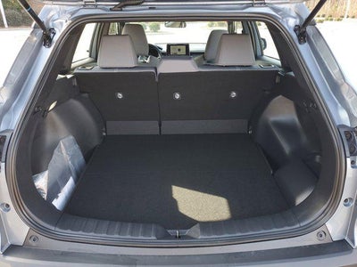 2026 Toyota Corolla Cross Hybrid S