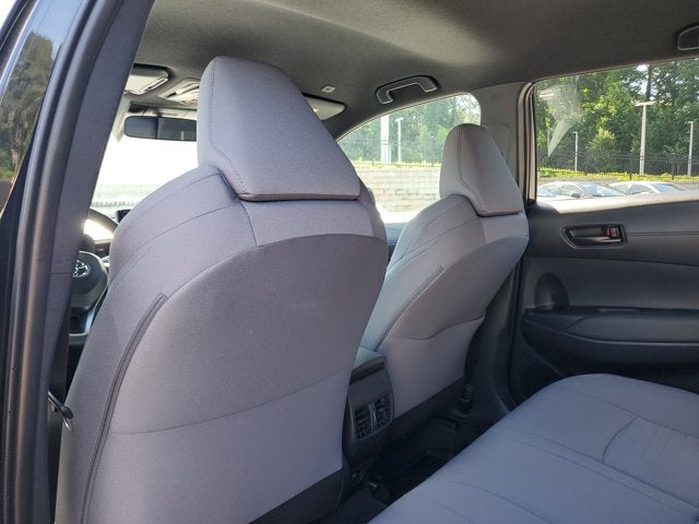 2024 Toyota Corolla Cross Hybrid SE