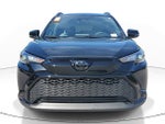2024 Toyota Corolla Cross Hybrid SE
