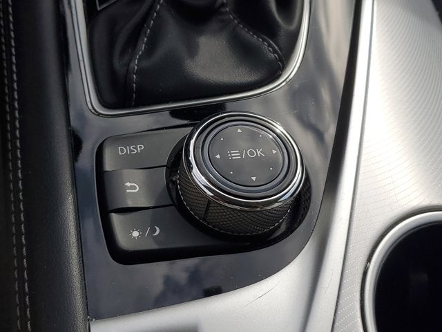 2020 INFINITI Q50 3.0t LUXE