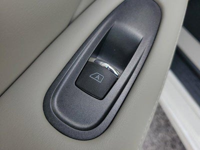 2020 INFINITI Q50 3.0t LUXE