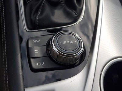 2020 INFINITI Q50 3.0t LUXE