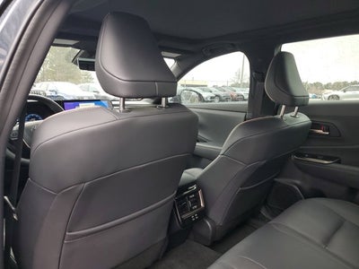 2025 Toyota Crown Signia Limited