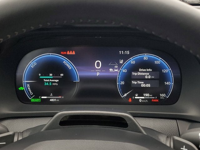 2025 Toyota Crown Signia Limited