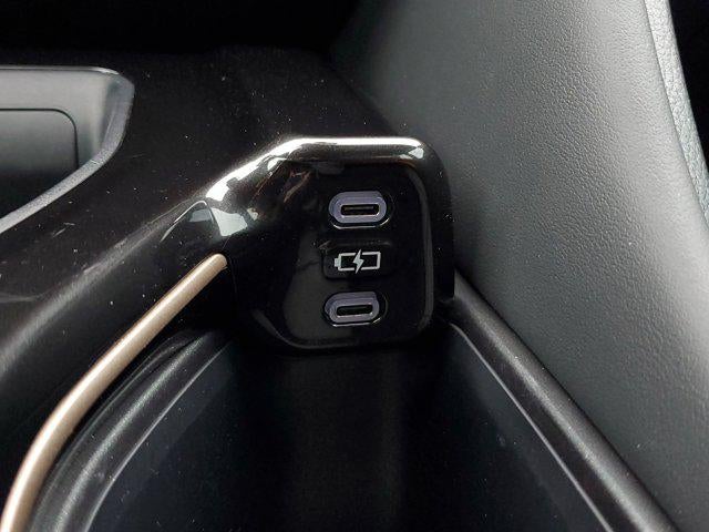 2025 Toyota Crown Signia Limited