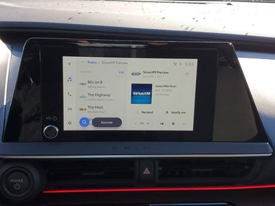 2024 Toyota Prius Prime XSE Premium