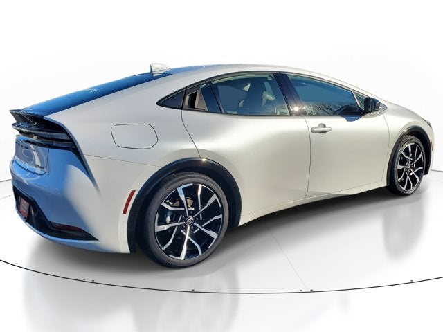 2024 Toyota Prius Prime XSE Premium
