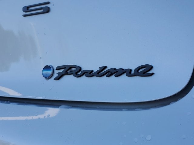 2024 Toyota Prius Prime XSE Premium