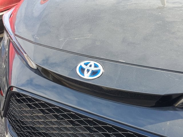 2023 Toyota Corolla Base