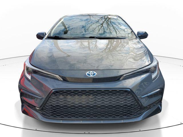 2023 Toyota Corolla Base