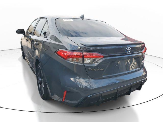 2023 Toyota Corolla Base