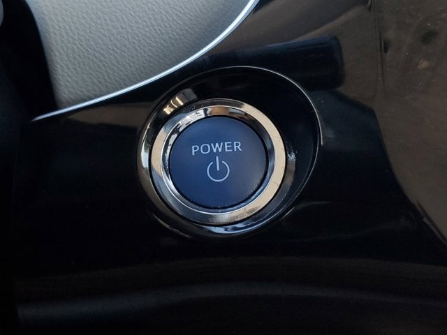 2016 Toyota Prius Four