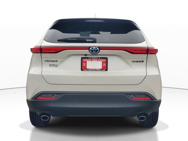 2022 Toyota Venza LE