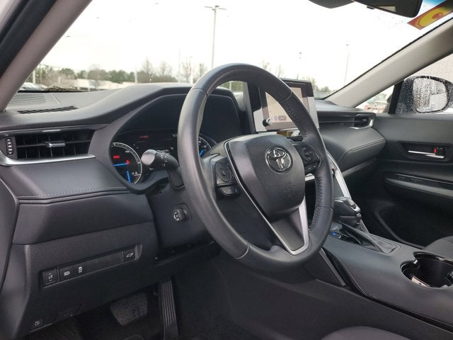 2023 Toyota Venza LE
