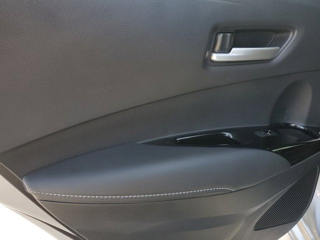 2025 Toyota Corolla Hatchback SE